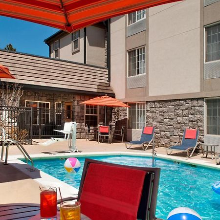 Towneplace Suites By Marriott Denver West Federal Center Lakewood Exteriör bild