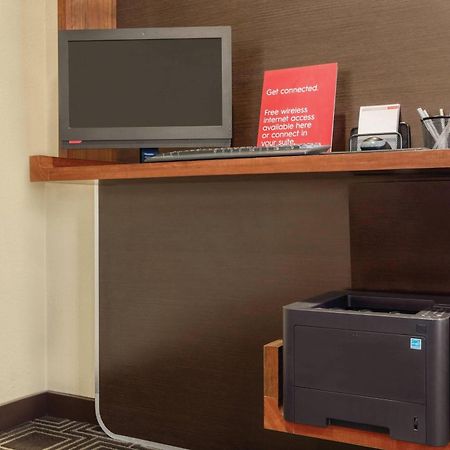 Towneplace Suites By Marriott Denver West Federal Center Lakewood Exteriör bild