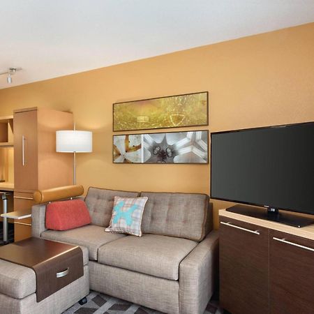 Towneplace Suites By Marriott Denver West Federal Center Lakewood Exteriör bild