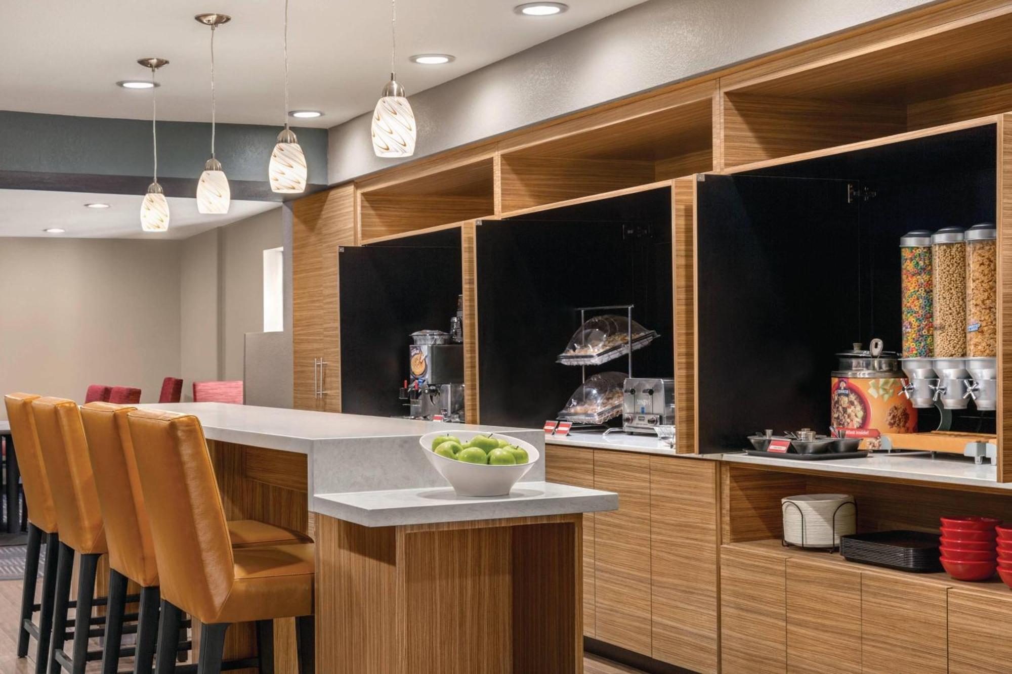Towneplace Suites By Marriott Denver West Federal Center Lakewood Exteriör bild