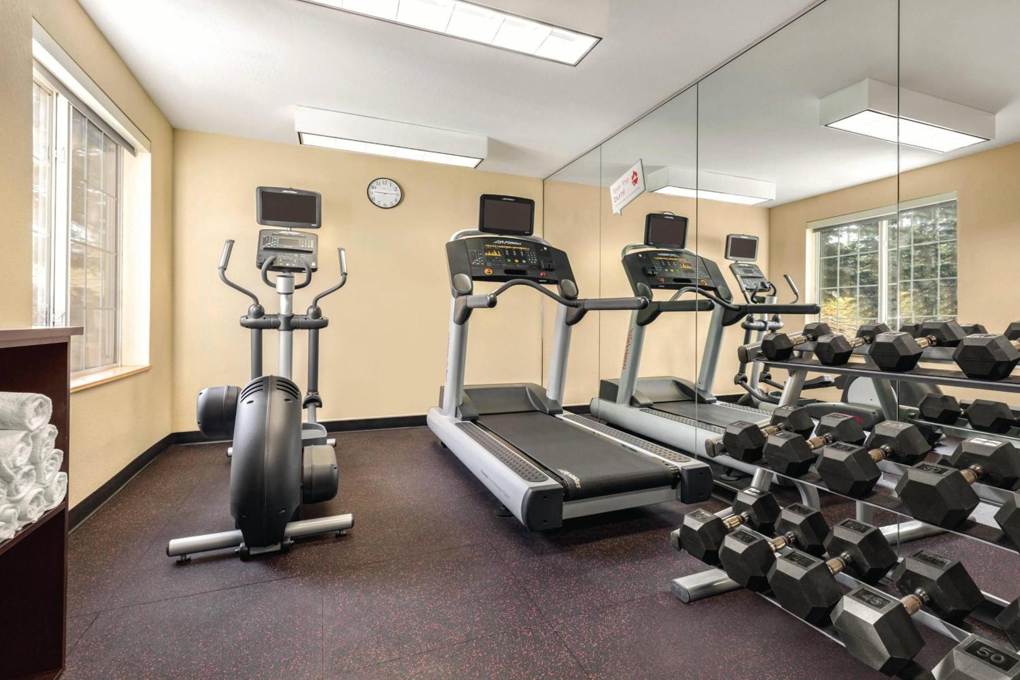 Towneplace Suites By Marriott Denver West Federal Center Lakewood Exteriör bild