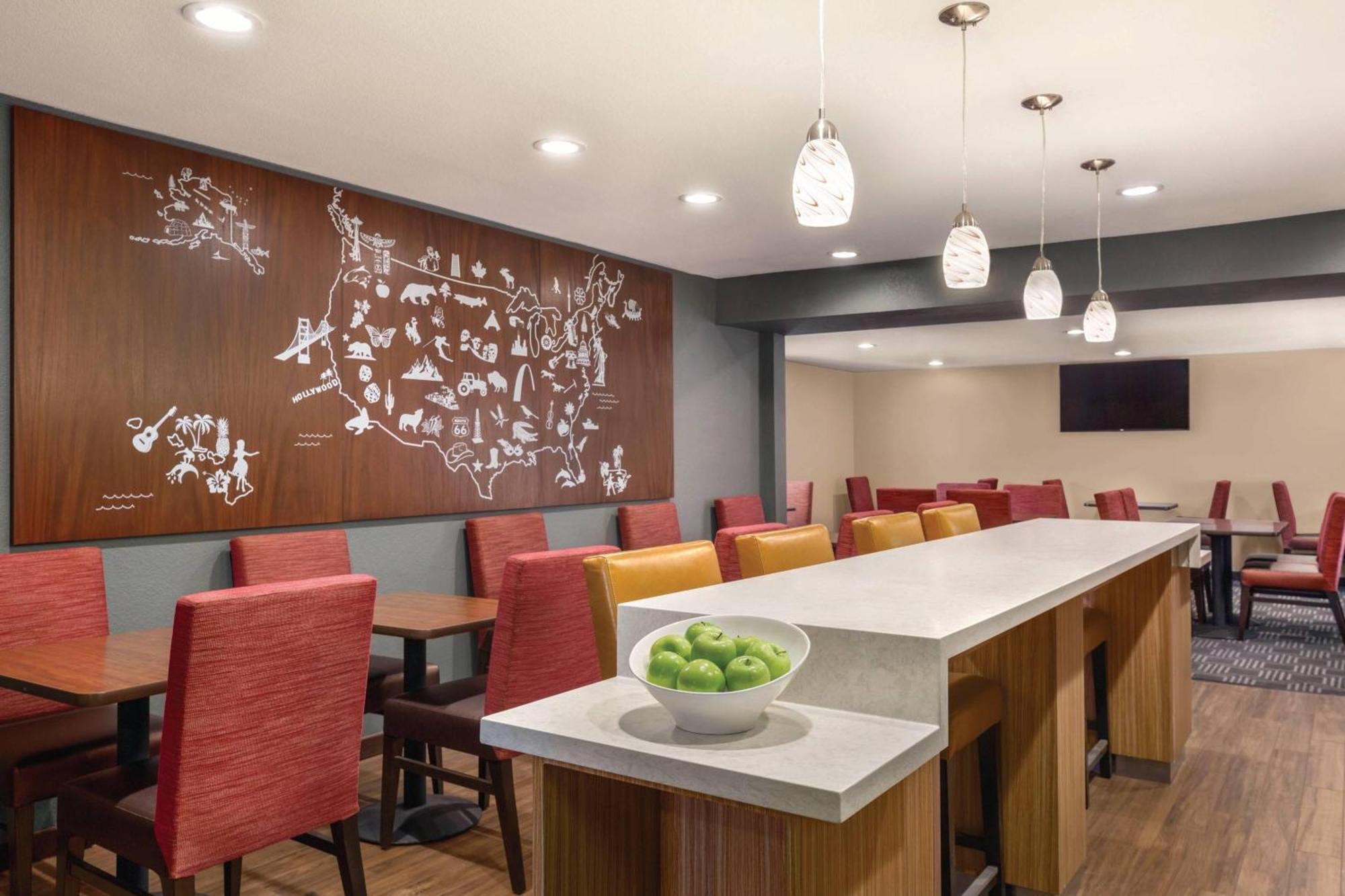 Towneplace Suites By Marriott Denver West Federal Center Lakewood Exteriör bild