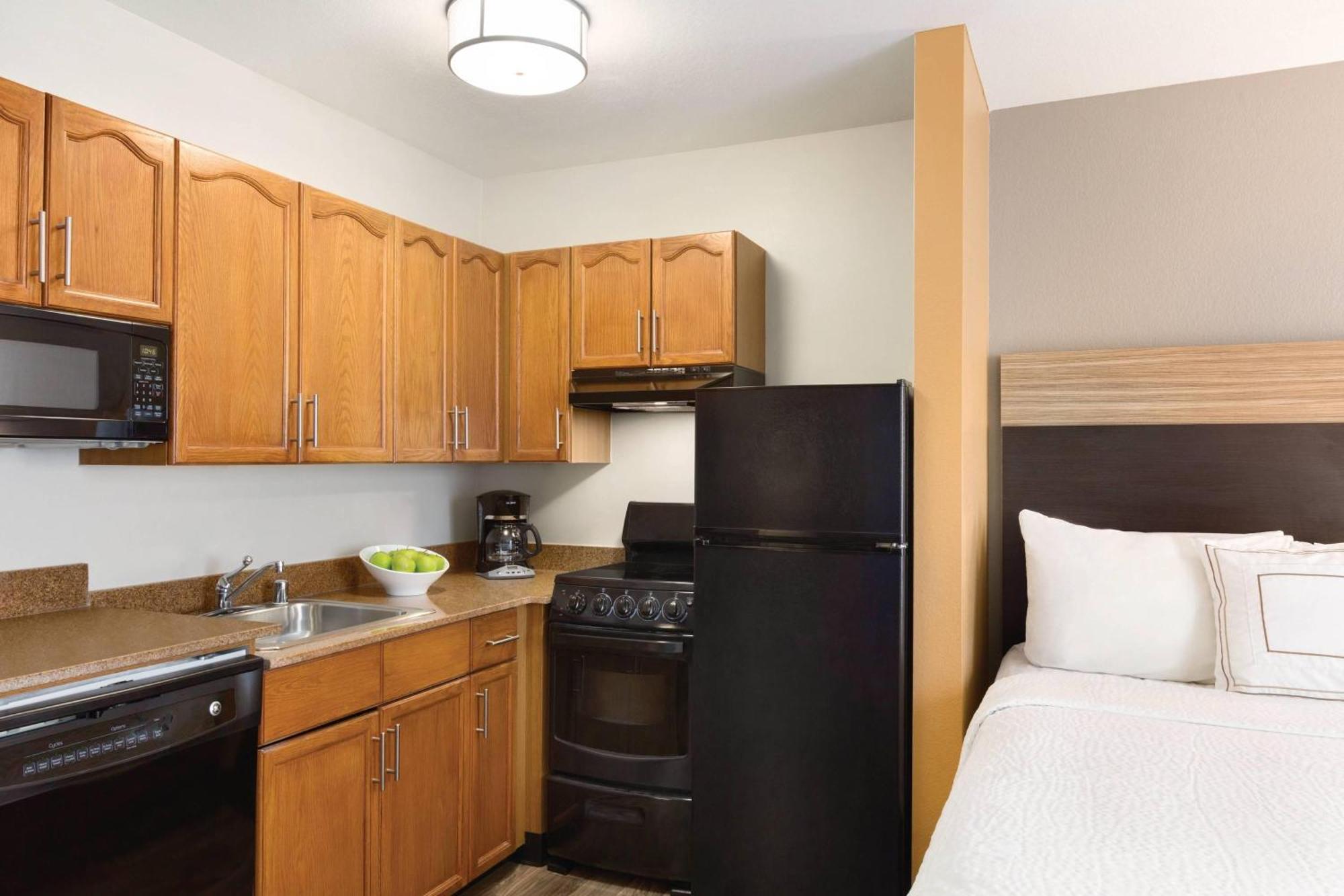Towneplace Suites By Marriott Denver West Federal Center Lakewood Exteriör bild