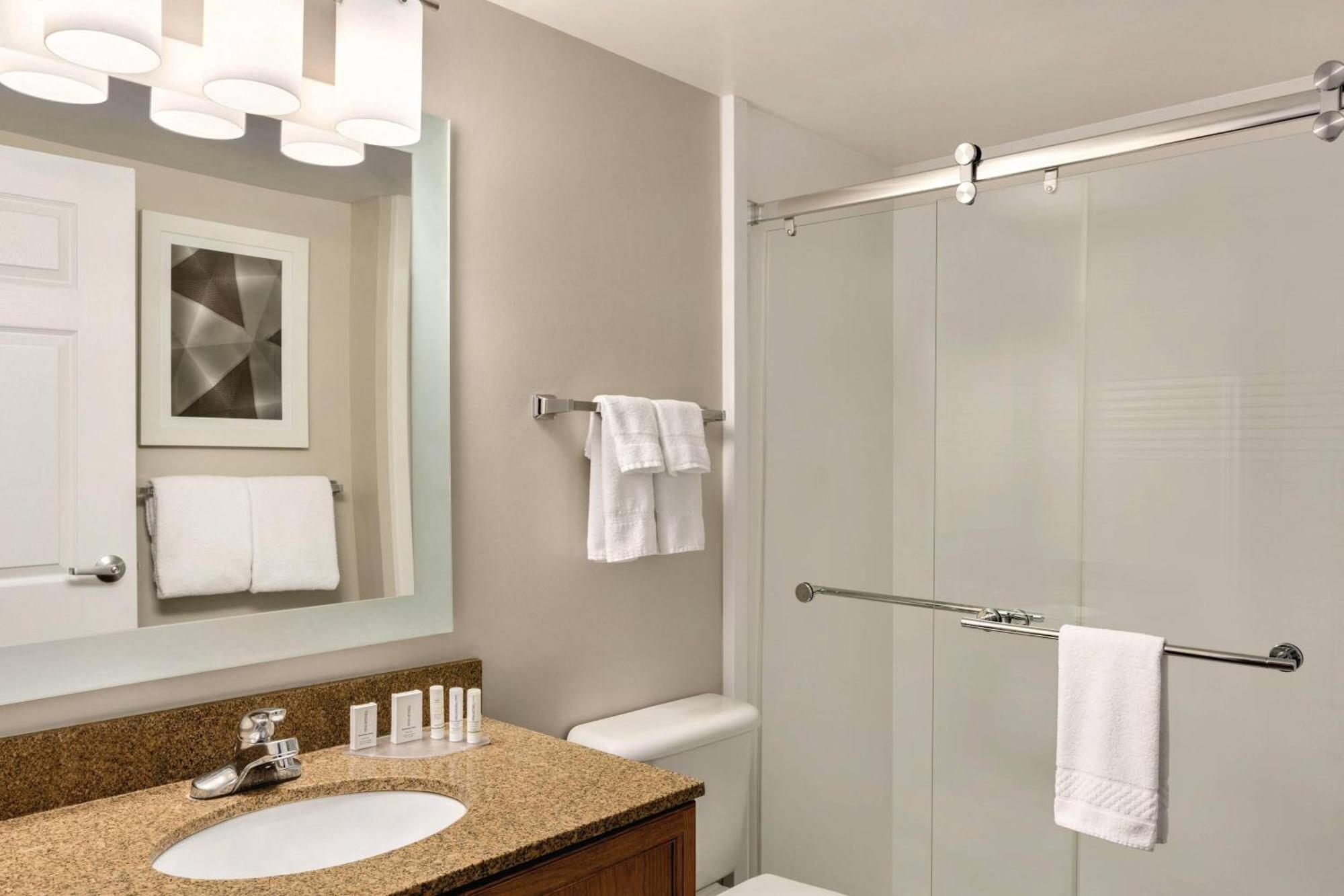 Towneplace Suites By Marriott Denver West Federal Center Lakewood Exteriör bild