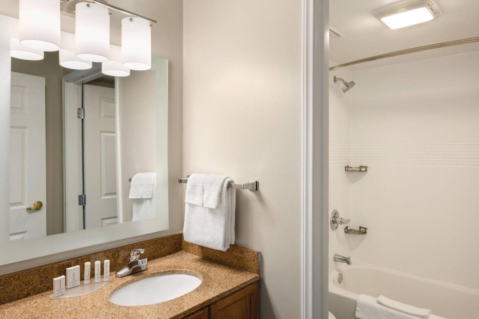 Towneplace Suites By Marriott Denver West Federal Center Lakewood Exteriör bild