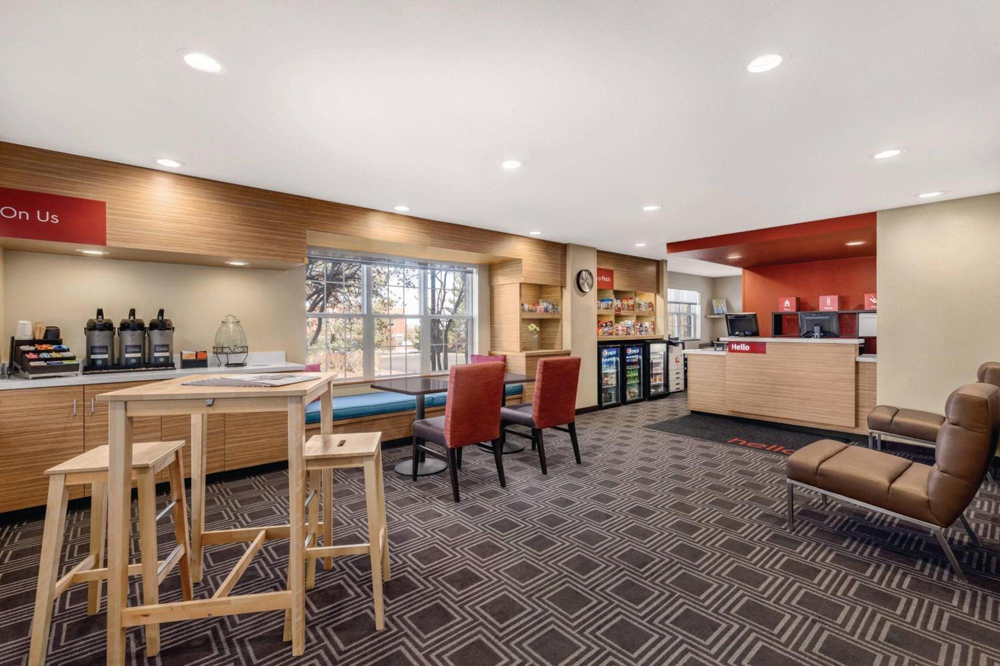 Towneplace Suites By Marriott Denver West Federal Center Lakewood Exteriör bild