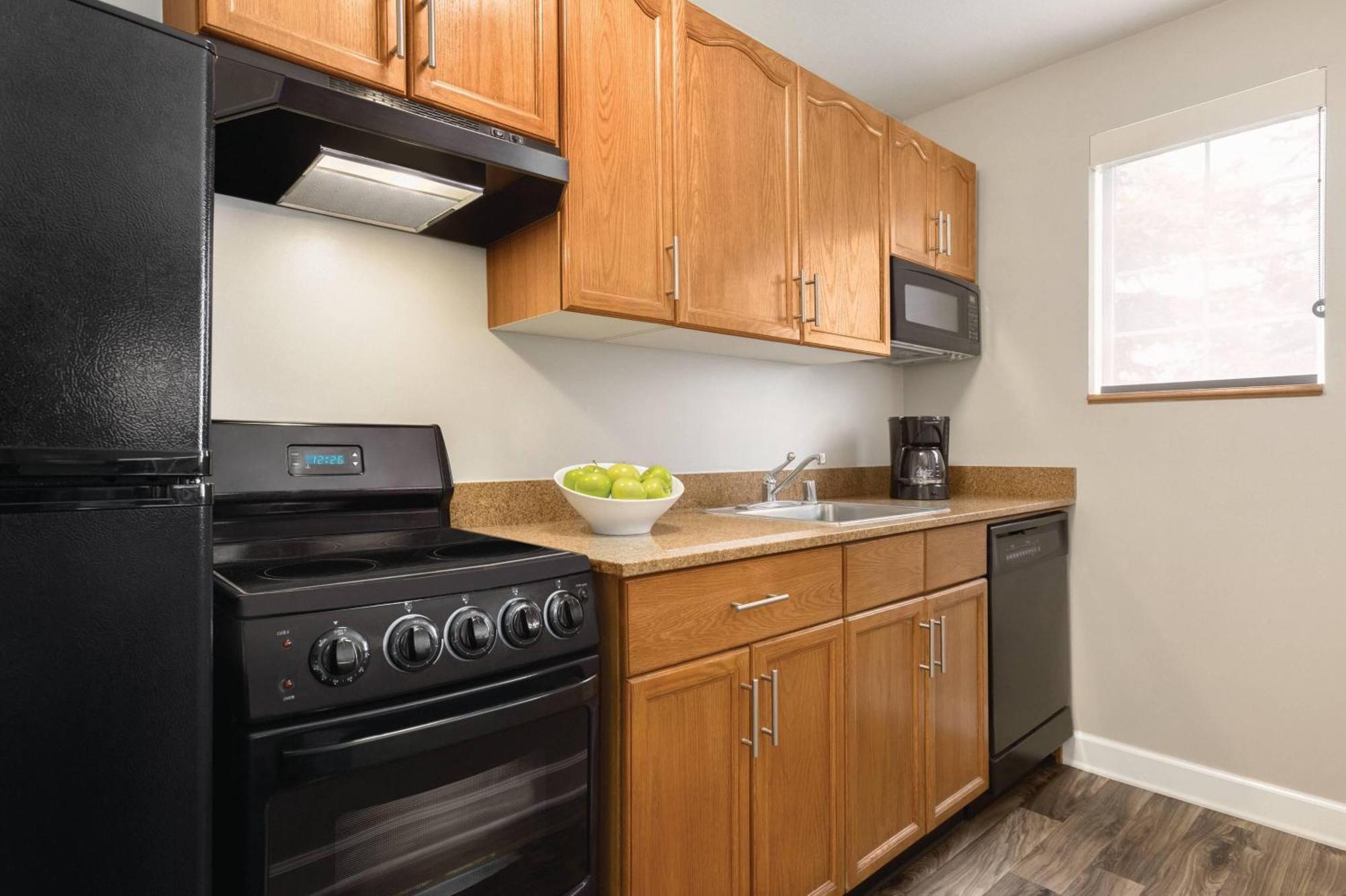 Towneplace Suites By Marriott Denver West Federal Center Lakewood Exteriör bild