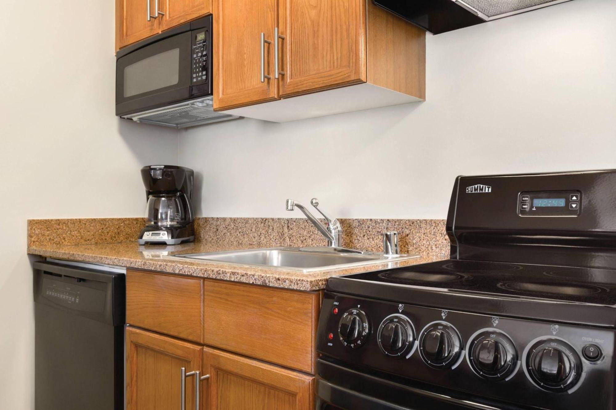 Towneplace Suites By Marriott Denver West Federal Center Lakewood Exteriör bild