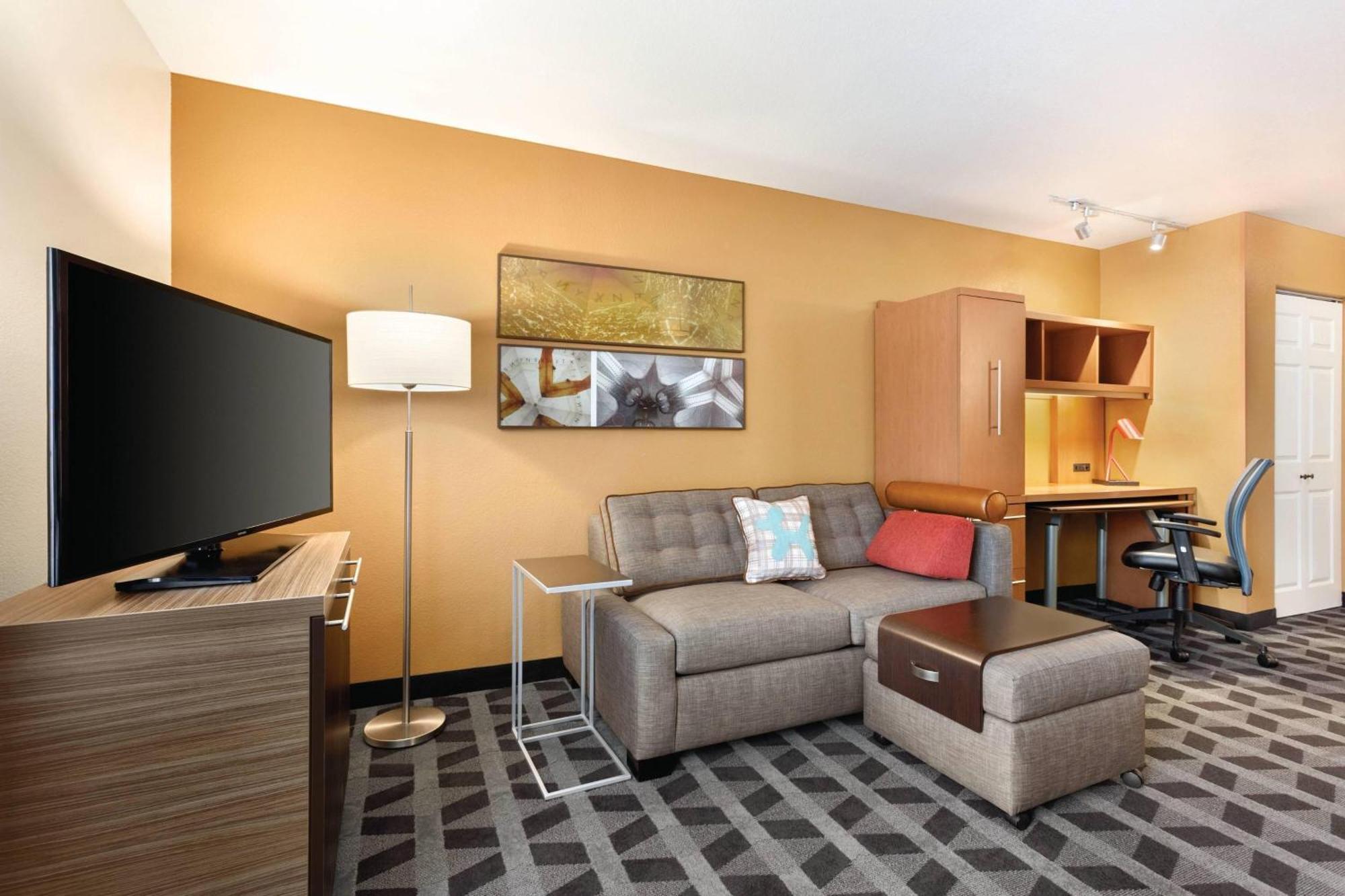 Towneplace Suites By Marriott Denver West Federal Center Lakewood Exteriör bild