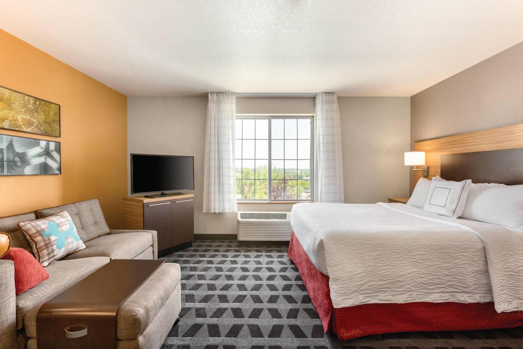 Towneplace Suites By Marriott Denver West Federal Center Lakewood Exteriör bild