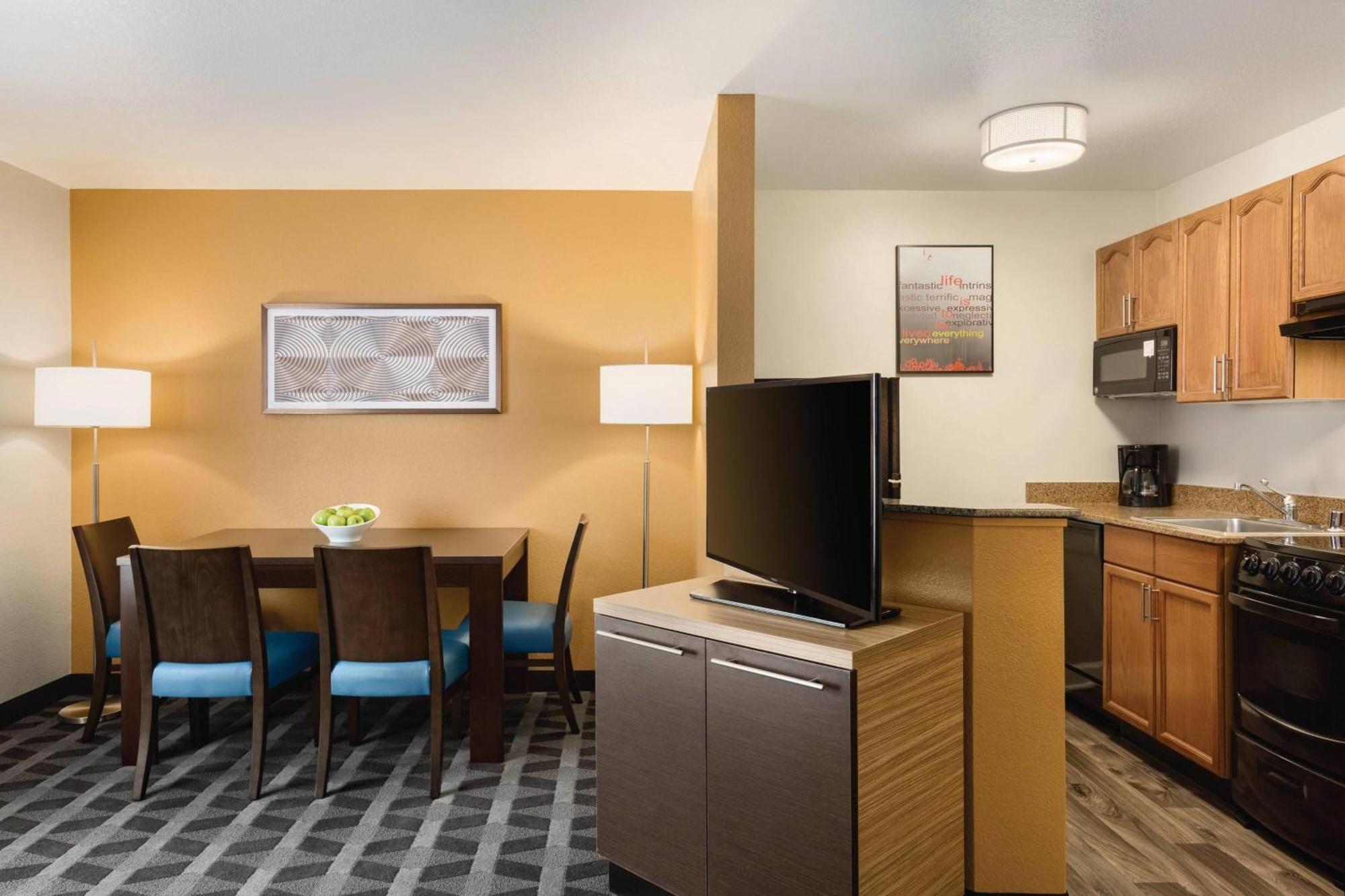 Towneplace Suites By Marriott Denver West Federal Center Lakewood Exteriör bild