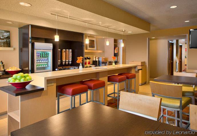Towneplace Suites By Marriott Denver West Federal Center Lakewood Exteriör bild