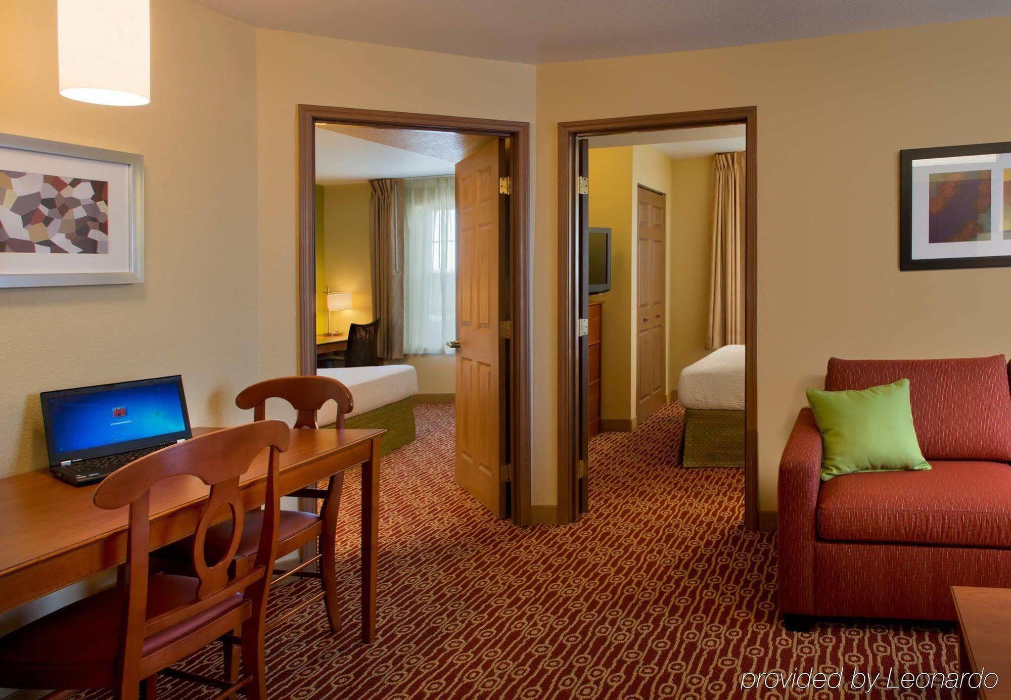 Towneplace Suites By Marriott Denver West Federal Center Lakewood Exteriör bild