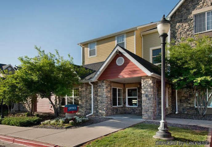 Towneplace Suites By Marriott Denver West Federal Center Lakewood Exteriör bild