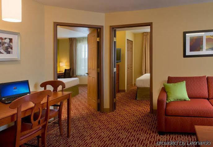 Towneplace Suites By Marriott Denver West Federal Center Lakewood Exteriör bild