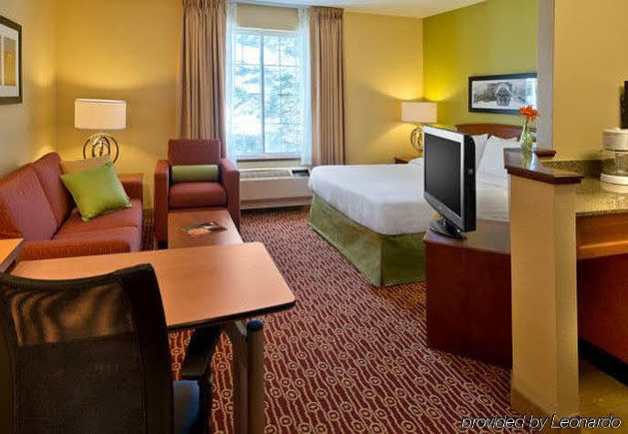 Towneplace Suites By Marriott Denver West Federal Center Lakewood Exteriör bild