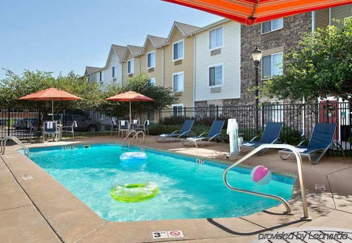 Towneplace Suites By Marriott Denver West Federal Center Lakewood Exteriör bild
